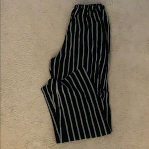 Brandy pants